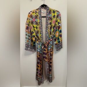 Women’s robe/ duster